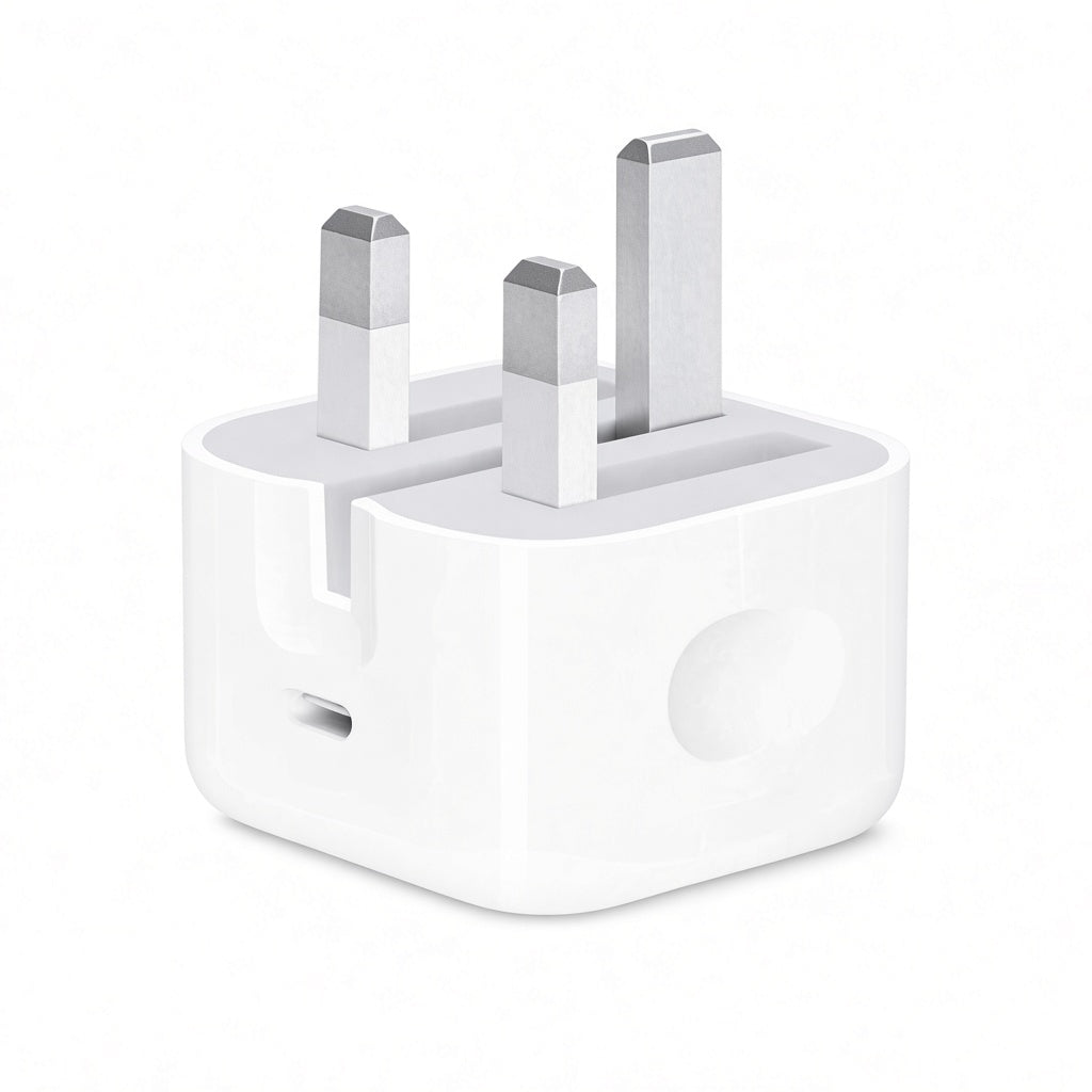 Apple 20W USB-C Adapter