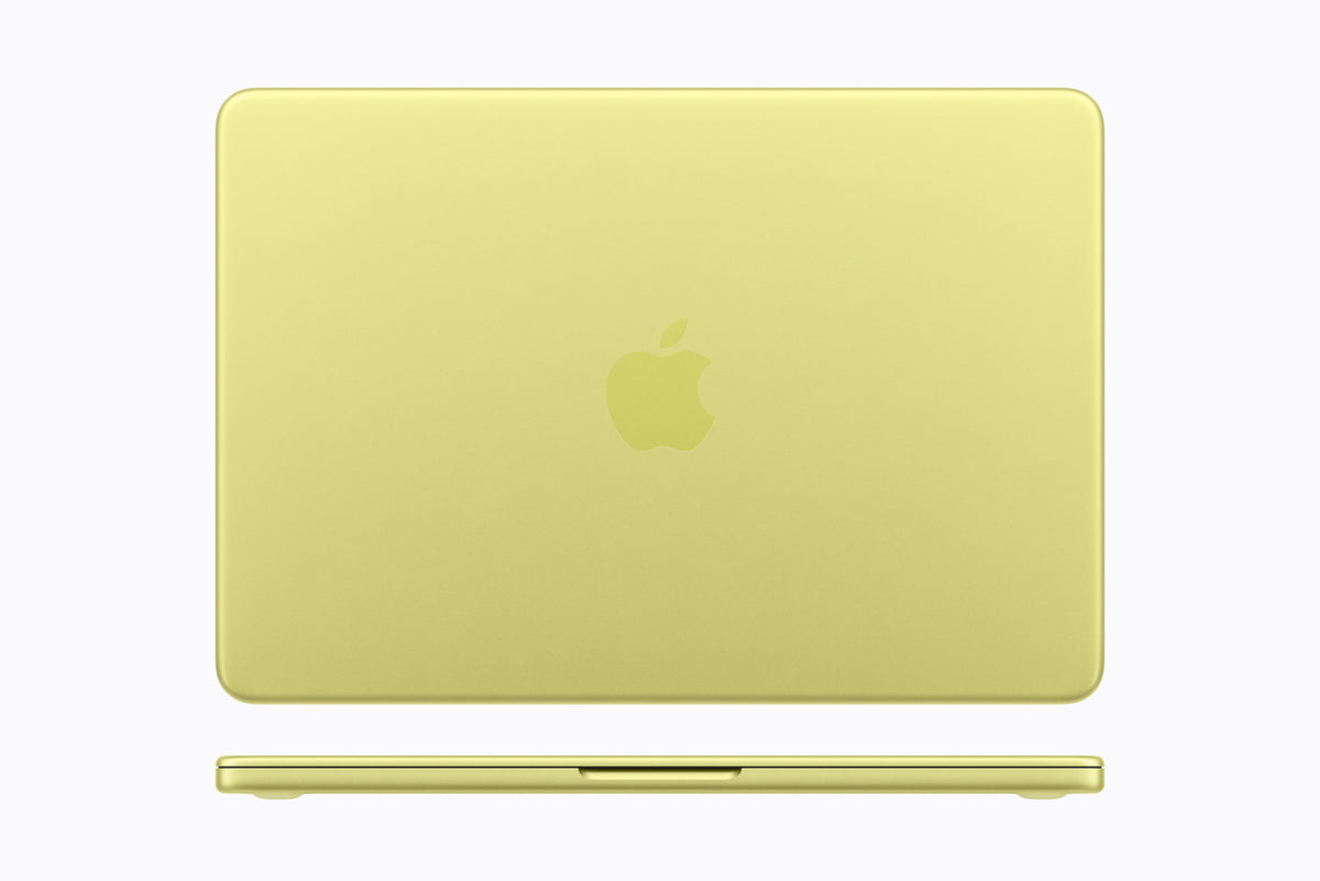 MacBook Neo