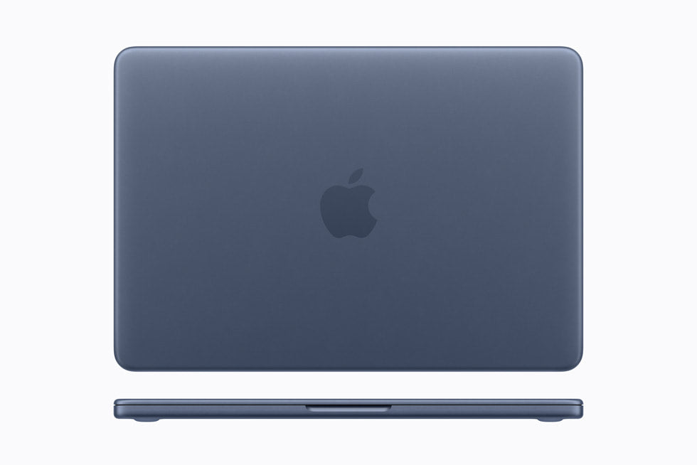 MacBook Neo