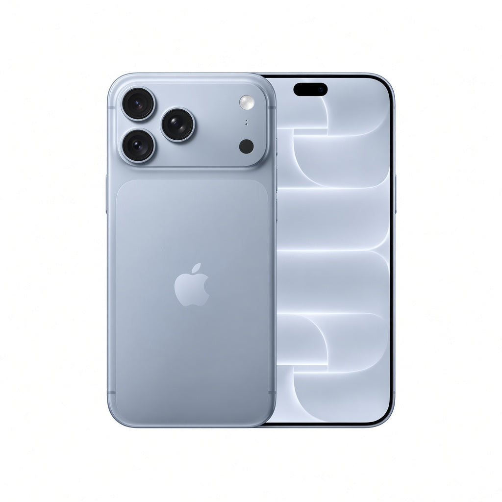 iPhone 18 Pro