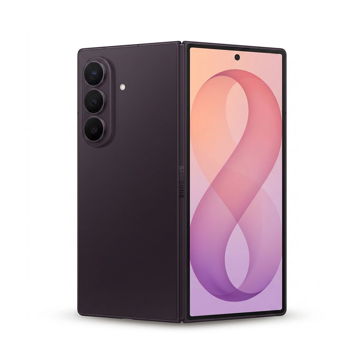 Samsung Galaxy Fold 8 Ultra
