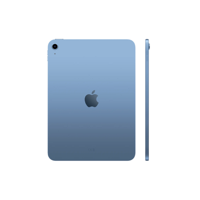 Apple iPad (11th Generation)