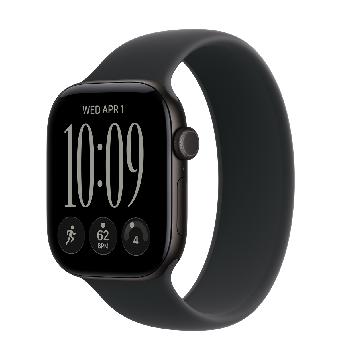 Apple Watch Series 12