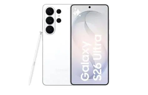 Samsung Galaxy S26 Ultra