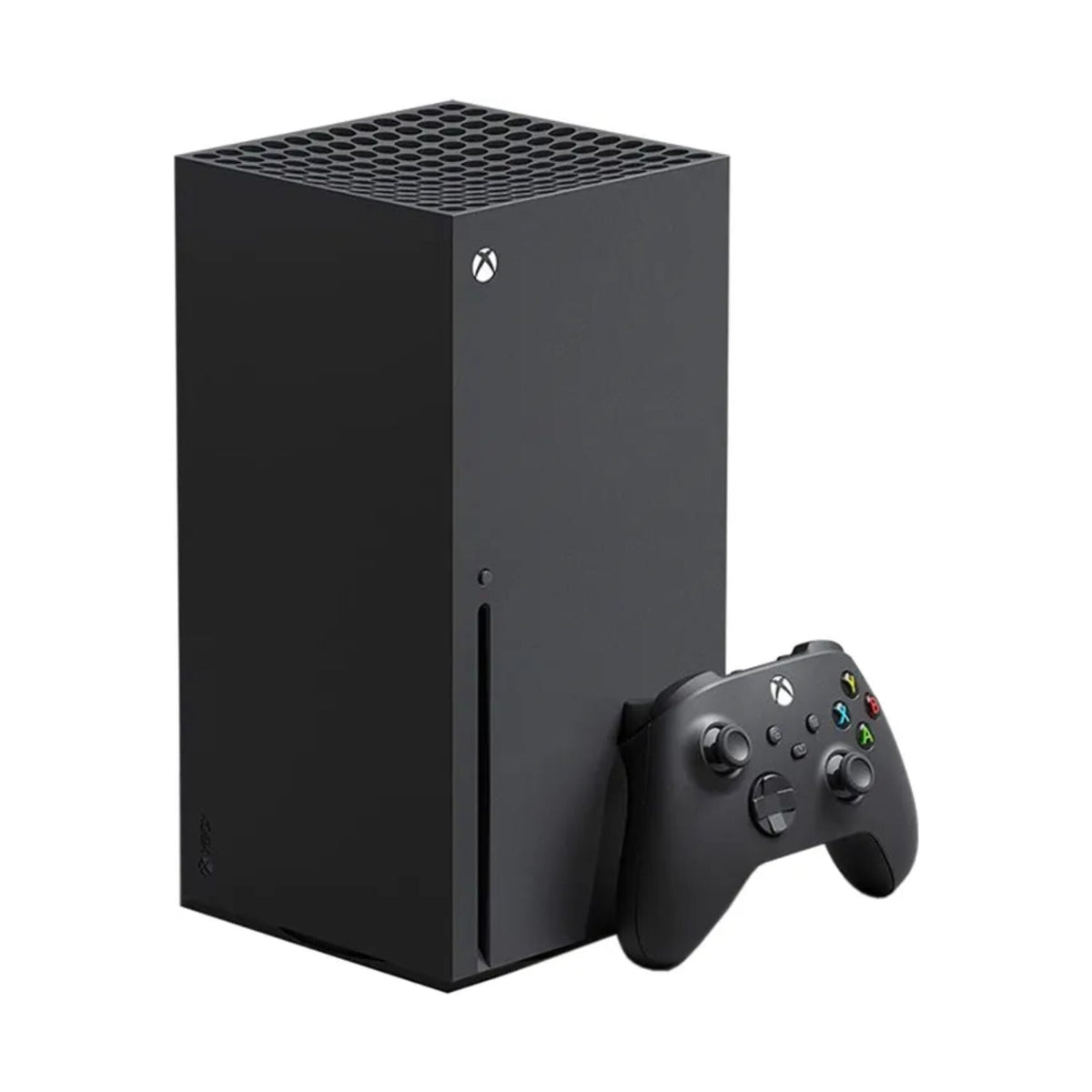 Xbox Series X 1TB – Next-Gen Gaming Console