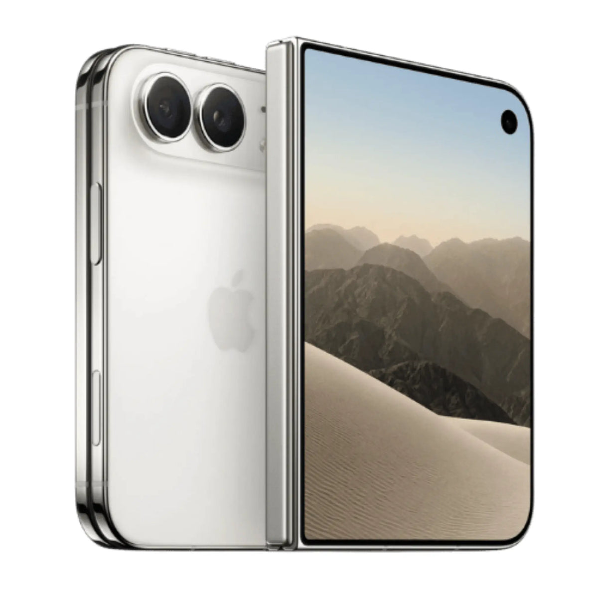 iPhone Duo