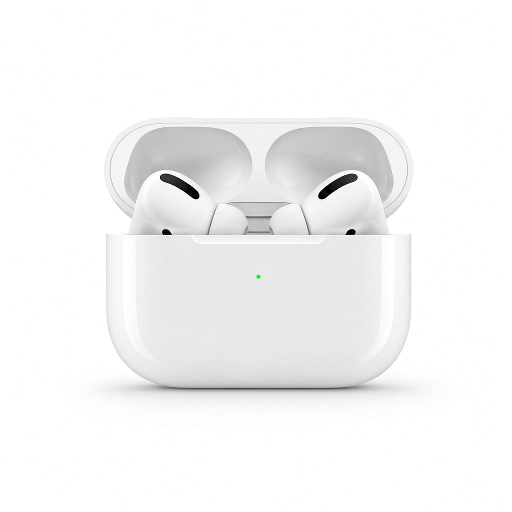 Apple AirPods Pro 3 – Active Noise Cancellation Earbuds