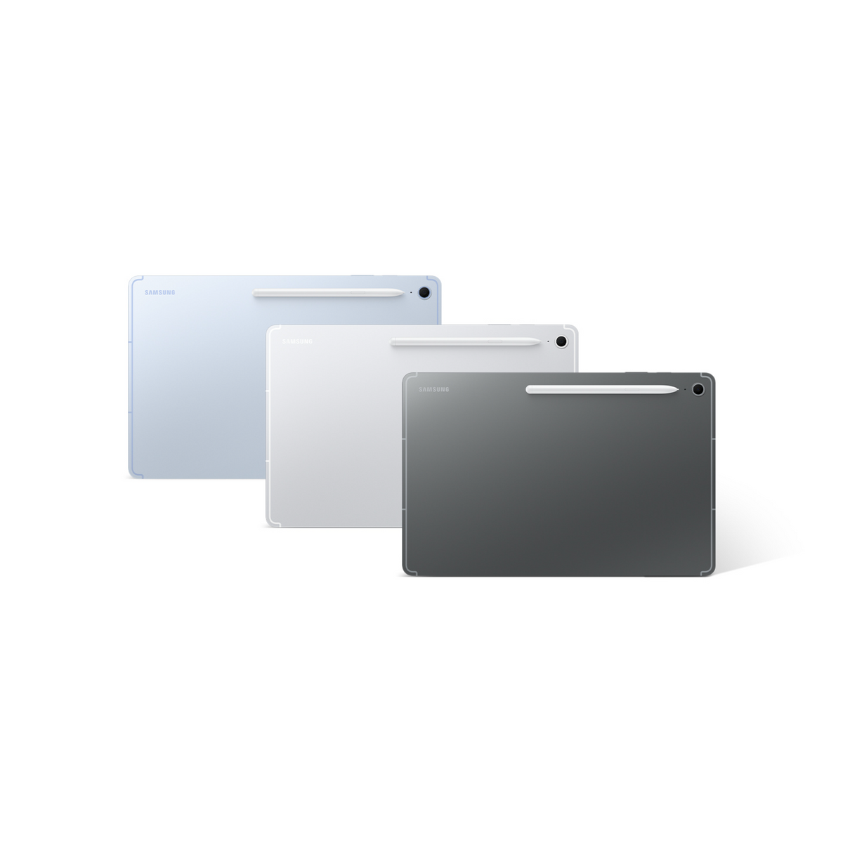Samsung Galaxy Tab S10 FE