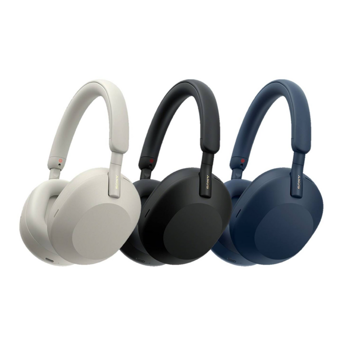 Sony WH-1000XM6 Wireless Noise Cancelling Headphones