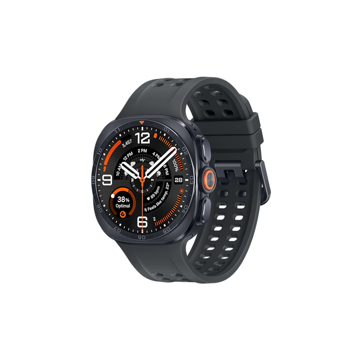 Samsung Galaxy Watch Ultra 2