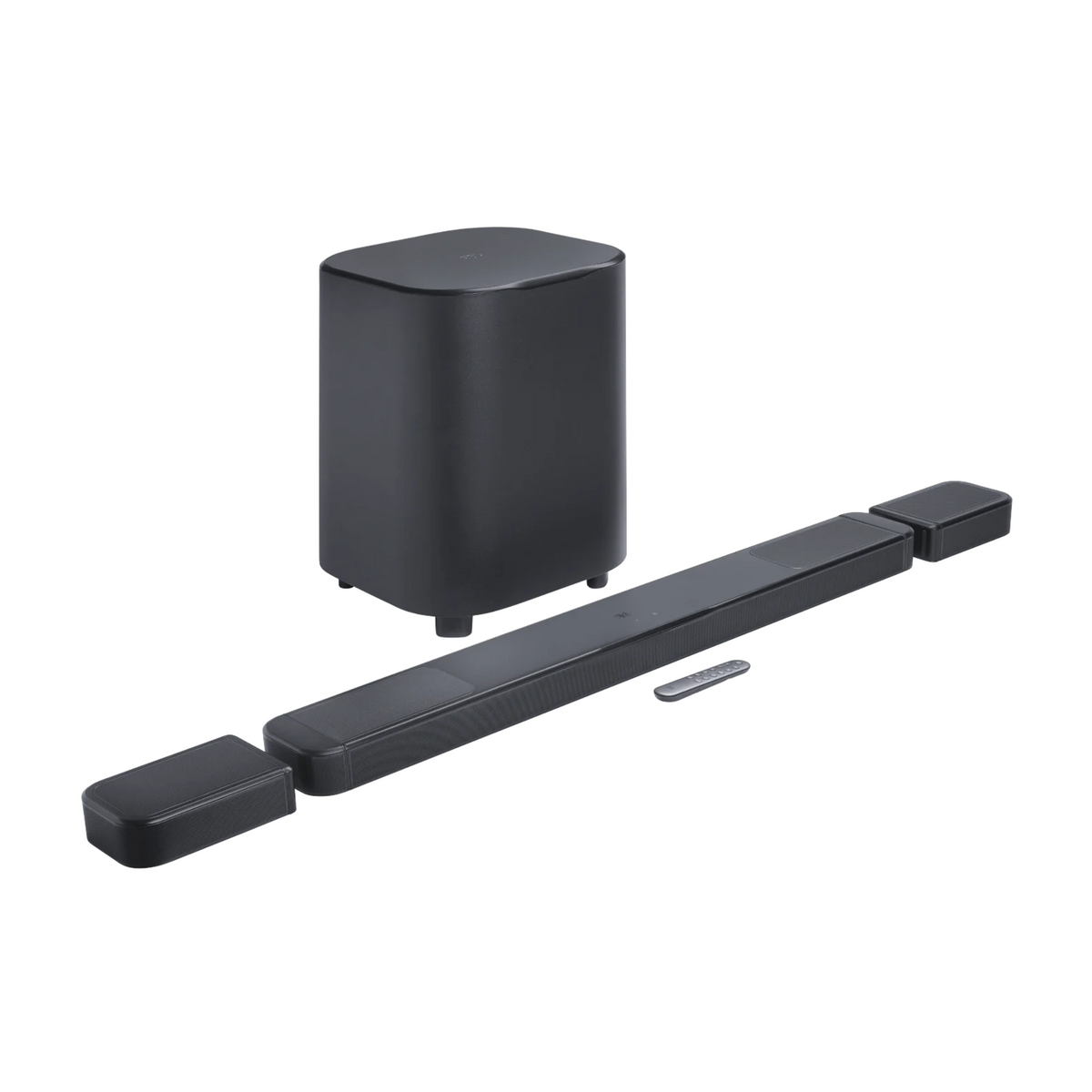JBL Bar 1300XKM2 Soundbar