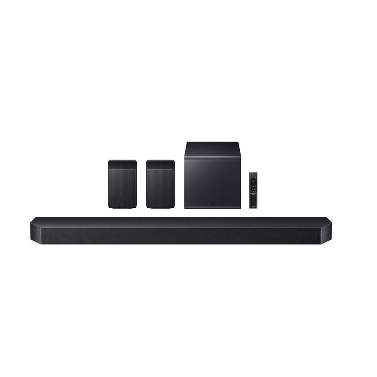 Samsung HW-Q990F 11.1.4ch Soundbar