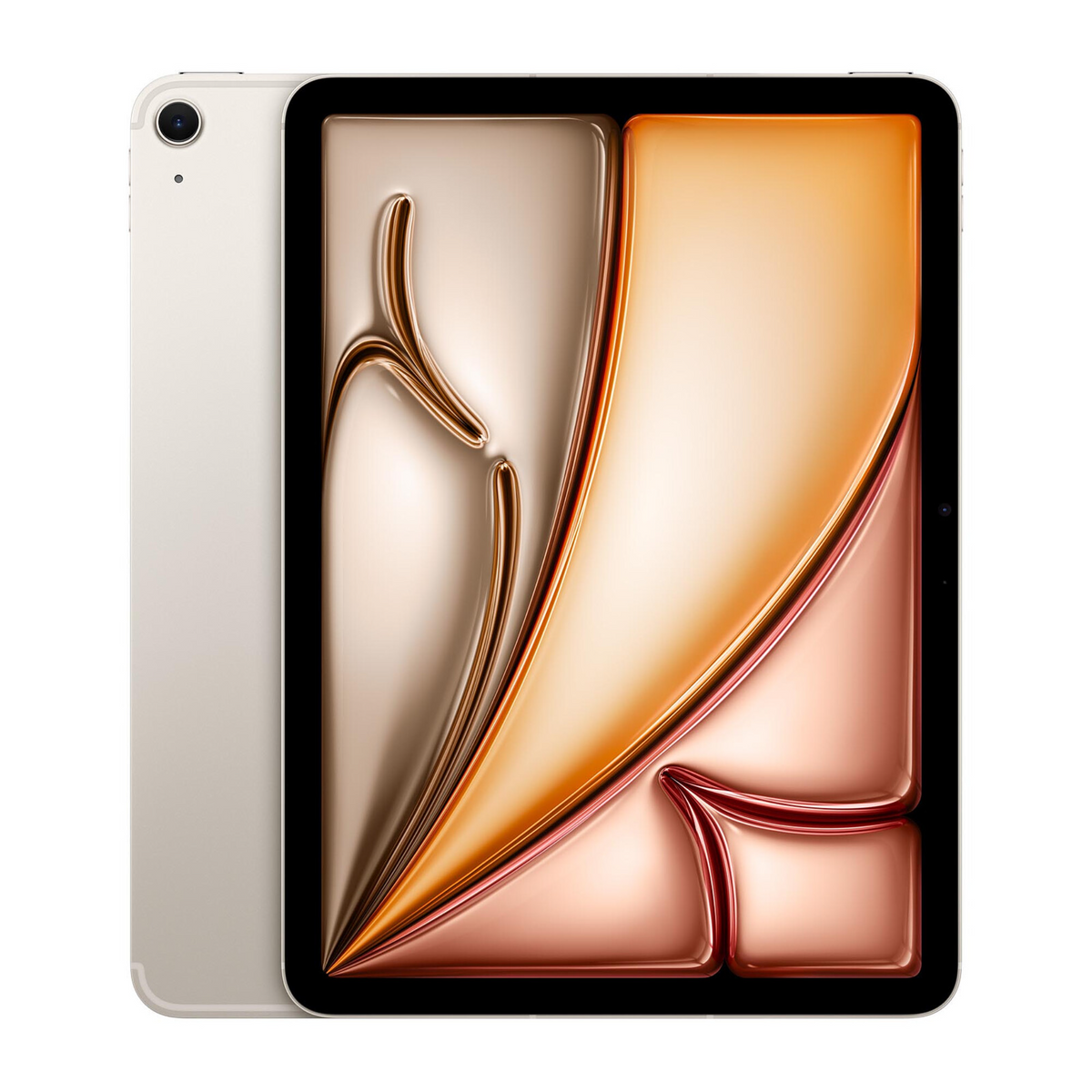 Apple iPad Air M4 8th Gen - 13-inch