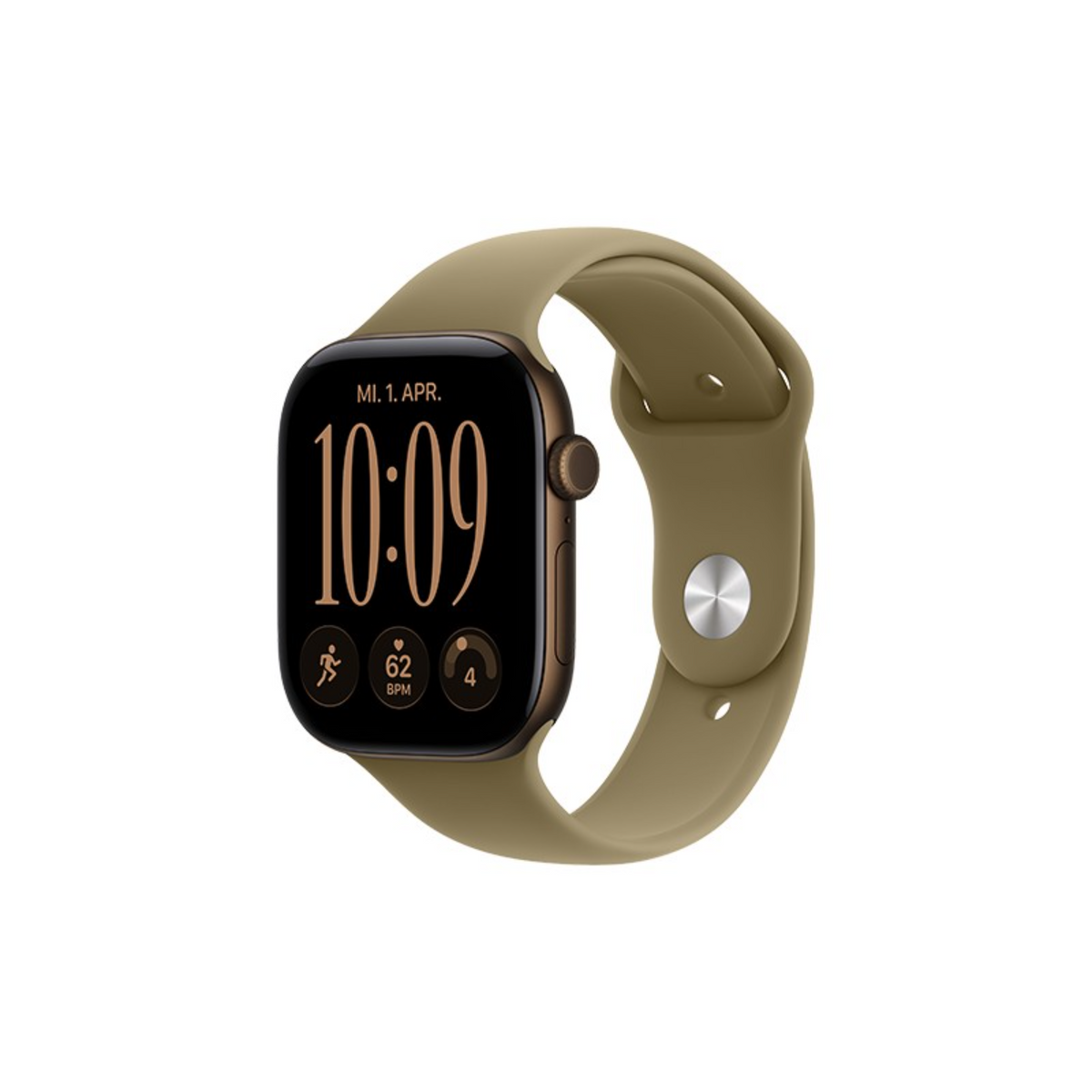 Apple Watch Series 12