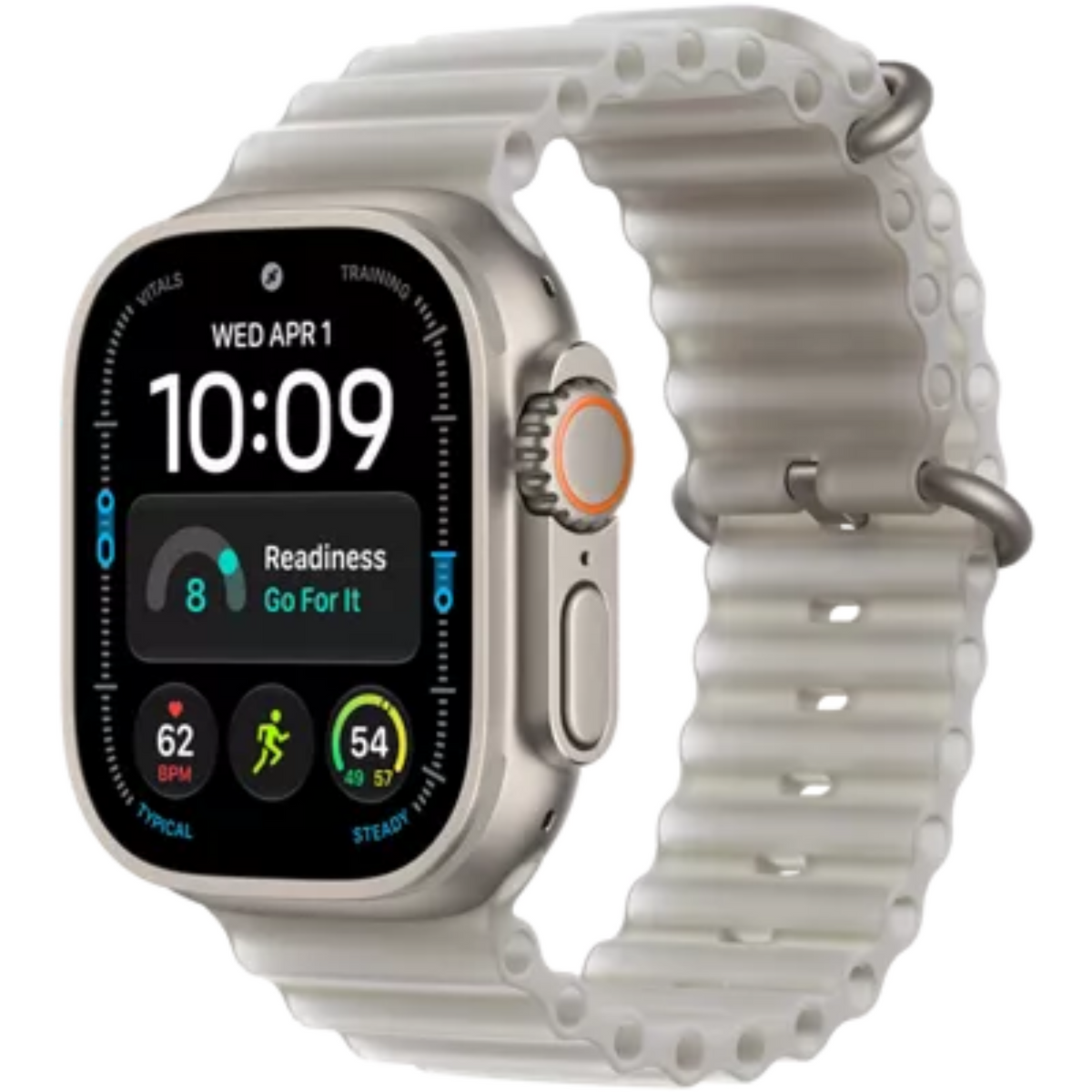 Apple Watch Ultra 4