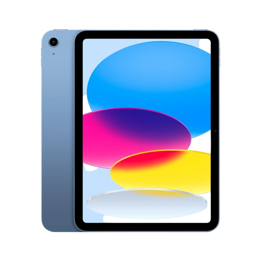 Apple iPad (11th Generation)