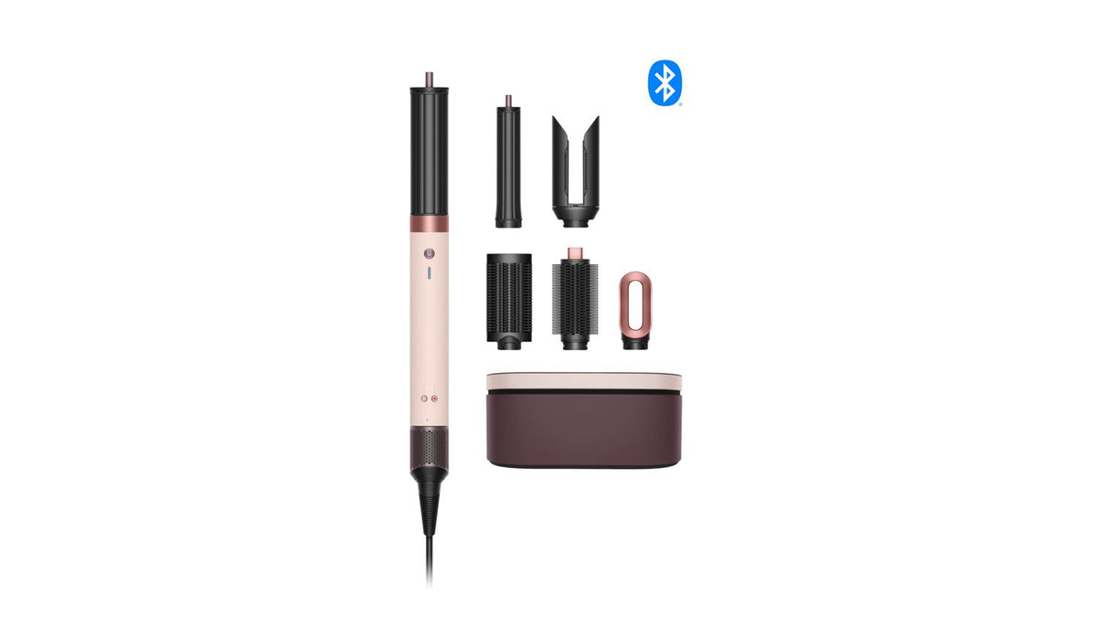 Dyson Airwrap Co-anda2x™ multi-styler Straight+Wavy