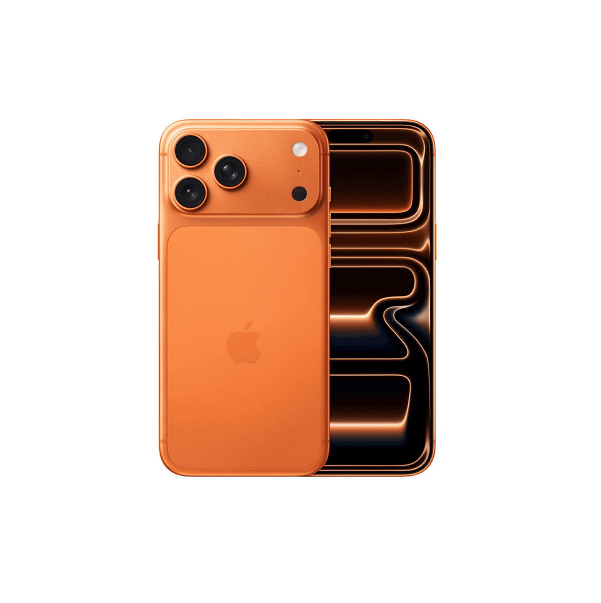 Apple iPhone 17 Pro