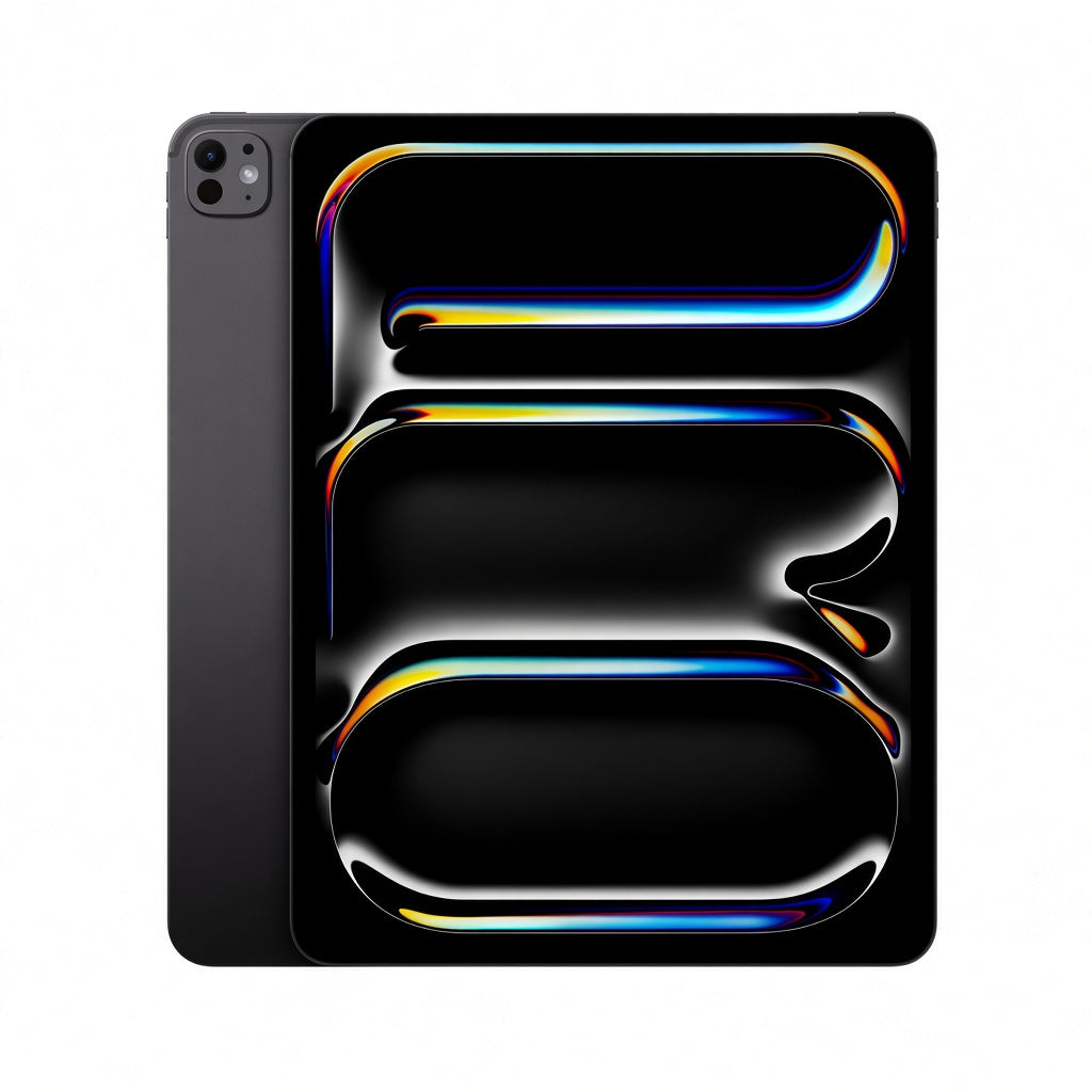 Apple iPad Pro M5 256GB