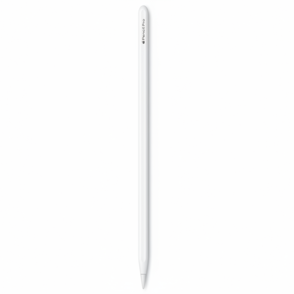 Apple Pencil Pro less zoomed view