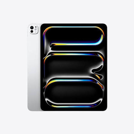 Apple iPad Pro M5 256GB