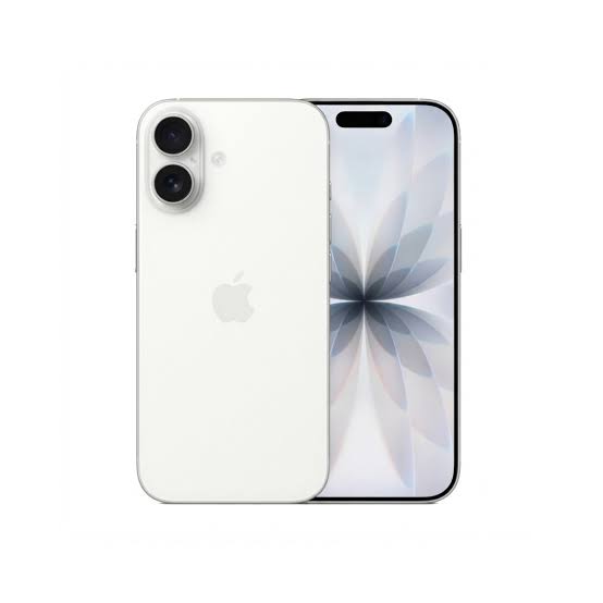 iPhone 17