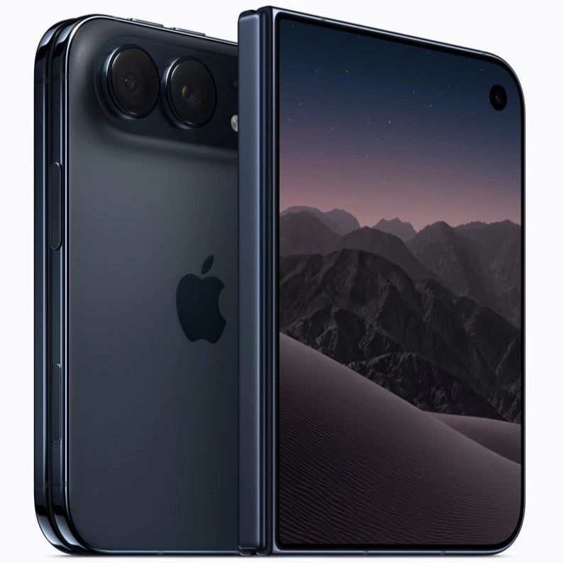 iPhone Duo
