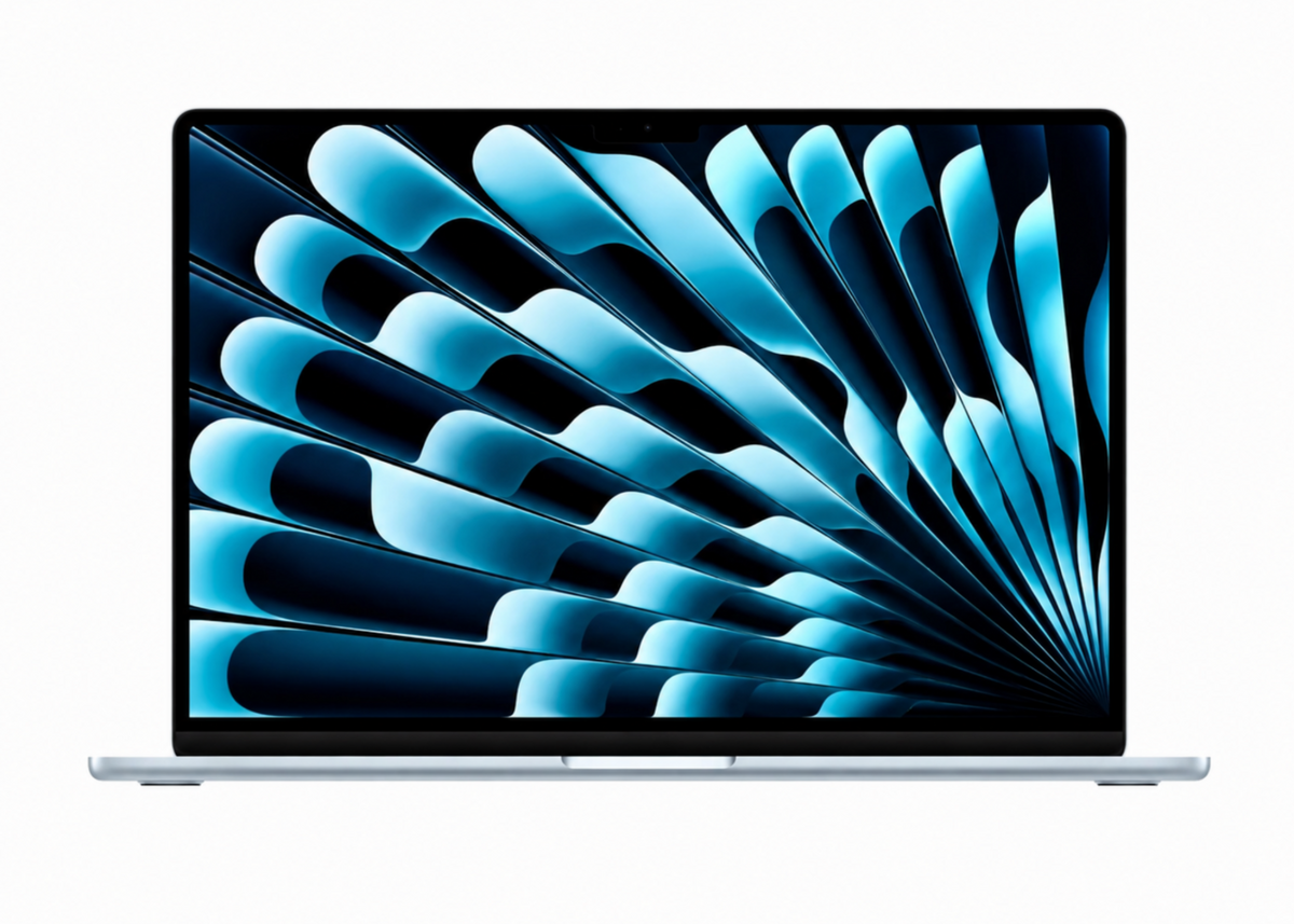 Apple MacBook Air M5 - 13inch