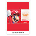 Nintendo eShop Gift Card - USA