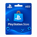 PlayStation Store - AED