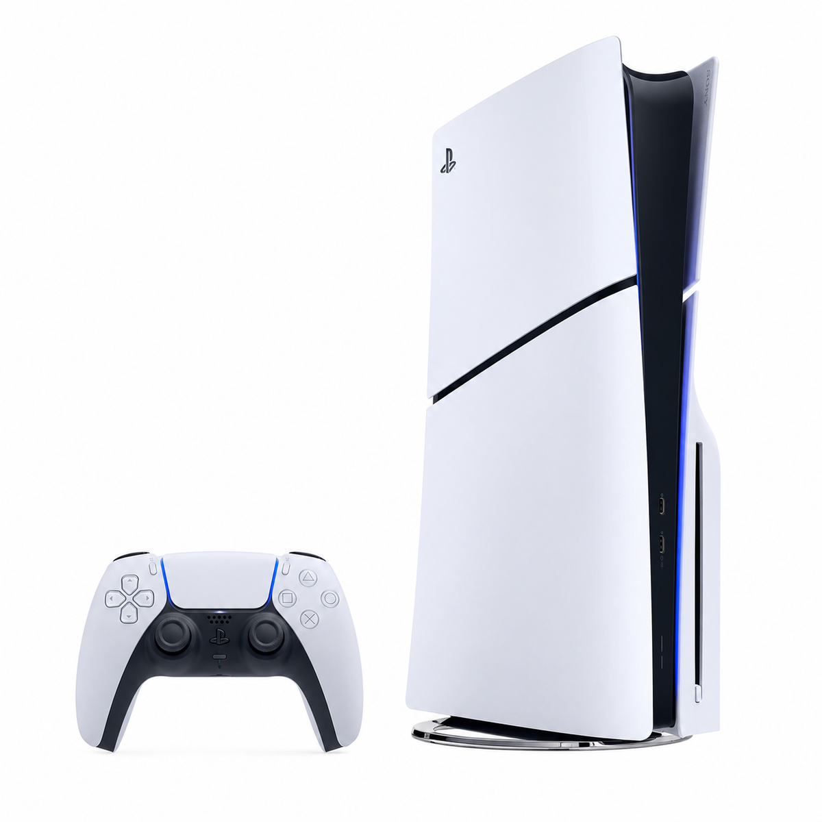 PS5 Slim - Playstation 5 Slim - 1TB