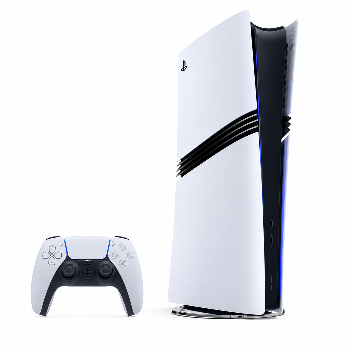PlayStation 5 Pro (PS5 Pro) – 2TB Console