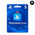 PlayStation Network (PSN) Gift Card - USA