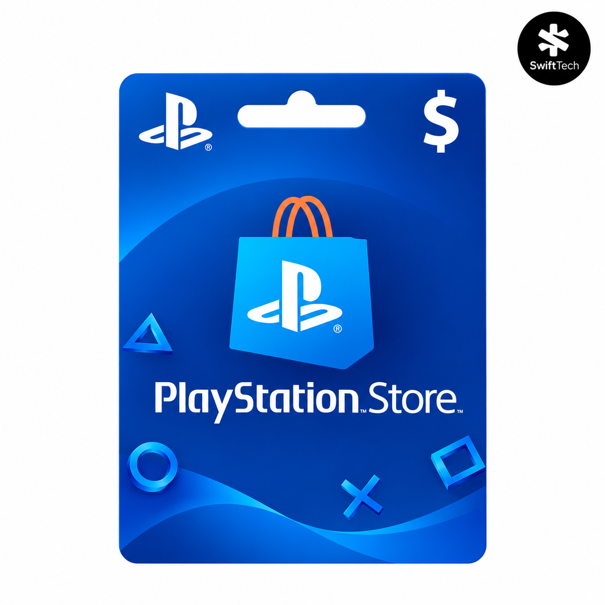 PlayStation Network (PSN) Gift Card - USA