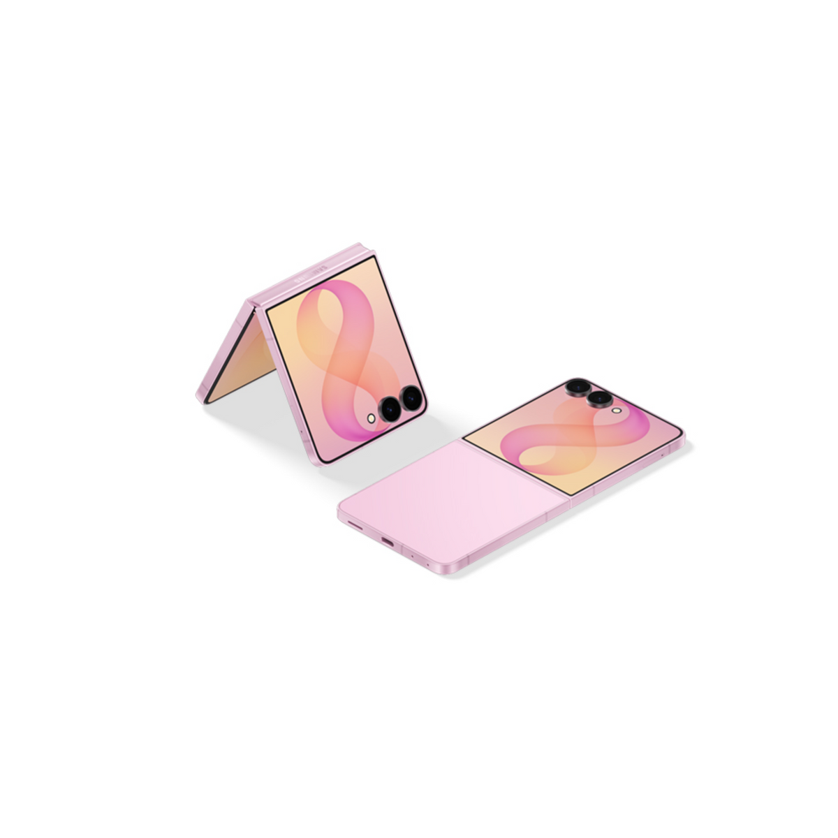 Samsung Galaxy Flip 8
