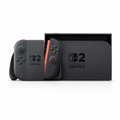Nintendo Switch 2 – Handheld Gaming Console