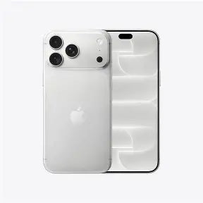 iPhone 18 Pro